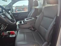 2018 SILVERADO K2500 DOUBLE CAB LONG 8' BED CAMPER UTILITY WORK TRUCK NORTH MCALLEN - Image 9