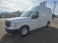 2020 NISSAN NV2500 HD 4.0 L CARGO UTILITY WORK VAN TALL HIGH ROOF NICE NORTH MCALLEN - Image 2