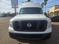 2020 NISSAN NV2500 HD 4.0 L CARGO UTILITY WORK VAN TALL HIGH ROOF NICE NORTH MCALLEN - Image 3