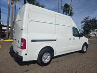 2020 NISSAN NV2500 HD 4.0 L CARGO UTILITY WORK VAN TALL HIGH ROOF NICE NORTH MCALLEN - Image 5