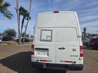 2020 NISSAN NV2500 HD 4.0 L CARGO UTILITY WORK VAN TALL HIGH ROOF NICE NORTH MCALLEN - Image 6