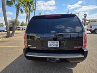 2012 GMC YUKON DENALI 6.2 V-8 CAPTAIN CHAIRS THIRD ROW SEATING NICE NORTH MCALLEN - Image 6