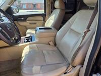 2012 GMC YUKON DENALI 6.2 V-8 CAPTAIN CHAIRS THIRD ROW SEATING NICE NORTH MCALLEN - Image 9