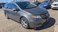 2014 Honda Odyssey EX-L-Primera Auto LLC Stock#3373 Wheat Ridge