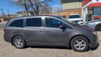 2014 Honda Odyssey EX-L-Primera Auto LLC Stock#3373 Wheat Ridge - Image 3