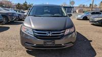 2014 Honda Odyssey EX-L-Primera Auto LLC Stock#3373 Wheat Ridge - Image 5