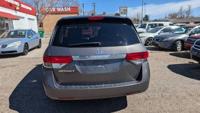 2014 Honda Odyssey EX-L-Primera Auto LLC Stock#3373 Wheat Ridge - Image 6