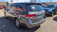 2014 Honda Odyssey EX-L-Primera Auto LLC Stock#3373 Wheat Ridge - Image 7