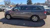 2014 Honda Odyssey EX-L-Primera Auto LLC Stock#3373 Wheat Ridge - Image 8