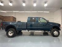 1999 Ford F-350 4x4 4WD F350 Lariat / 7.3L DIESEL / DUALLY / 118K MILM&M Investment Cars - Gladstone - Image 5