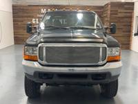 1999 Ford F-350 4x4 4WD F350 Lariat / 7.3L DIESEL / DUALLY / 118K MILM&M Investment Cars - Gladstone - Image 6