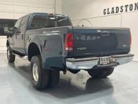 1999 Ford F-350 4x4 4WD F350 Lariat / 7.3L DIESEL / DUALLY / 118K MILM&M Investment Cars - Gladstone - Image 8