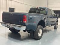 1999 Ford F-350 4x4 4WD F350 Lariat / 7.3L DIESEL / DUALLY / 118K MILM&M Investment Cars - Gladstone - Image 9