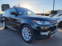 2016 Land Rover Range Rover Sport HSE AWD 4dr SUV - Image 4