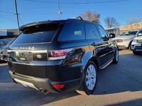2016 Land Rover Range Rover Sport HSE AWD 4dr SUV - Image 5