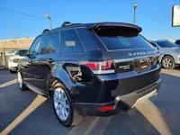 2016 Land Rover Range Rover Sport HSE AWD 4dr SUV - Image 6