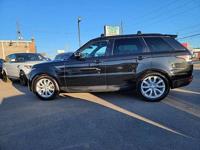 2016 Land Rover Range Rover Sport HSE AWD 4dr SUV - Image 8