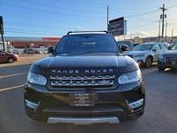 2016 Land Rover Range Rover Sport HSE AWD 4dr SUV - Image 9