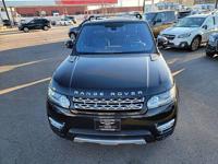2016 Land Rover Range Rover Sport HSE AWD 4dr SUV - Image 10