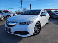 2016 Acura TLX w/Tech 4dr Sedan w/Technology Package - Image 2