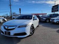 2016 Acura TLX w/Tech 4dr Sedan w/Technology Package - Image 3