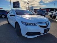 2016 Acura TLX w/Tech 4dr Sedan w/Technology Package - Image 4