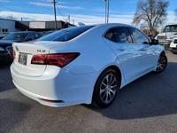 2016 Acura TLX w/Tech 4dr Sedan w/Technology Package - Image 5