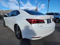 2016 Acura TLX w/Tech 4dr Sedan w/Technology Package - Image 6