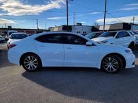 2016 Acura TLX w/Tech 4dr Sedan w/Technology Package - Image 8