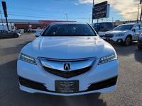 2016 Acura TLX w/Tech 4dr Sedan w/Technology Package - Image 9