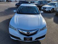 2016 Acura TLX w/Tech 4dr Sedan w/Technology Package - Image 10