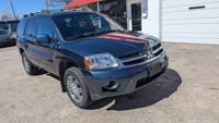 2006 Mitsubishi Endeavor Limited AWD - Primera Auto LLC Stock#03370 Wheat Ridge - Image 2