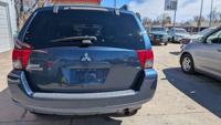 2006 Mitsubishi Endeavor Limited AWD - Primera Auto LLC Stock#03370 Wheat Ridge - Image 6