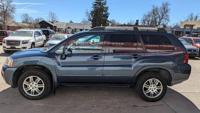 2006 Mitsubishi Endeavor Limited AWD - Primera Auto LLC Stock#03370 Wheat Ridge - Image 8