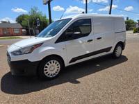 2022 FORD TRANSIT CONNECT XL WORK CARGO VAN SUPER CLEAN 2.0 4 CYL NORTH MCALLEN