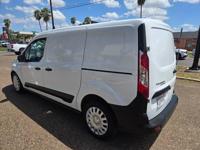 2022 FORD TRANSIT CONNECT XL WORK CARGO VAN SUPER CLEAN 2.0 4 CYL NORTH MCALLEN - Image 7