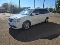 2019 DODGE GRAND CARAVAN SXT V-6 3.6L 3RD ROW SEATING STOWAWAY NORTH MCALLEN