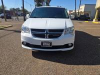 2019 DODGE GRAND CARAVAN SXT V-6 3.6L 3RD ROW SEATING STOWAWAY NORTH MCALLEN - Image 3