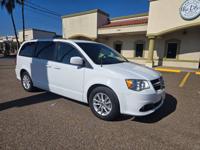 2019 DODGE GRAND CARAVAN SXT V-6 3.6L 3RD ROW SEATING STOWAWAY NORTH MCALLEN - Image 4