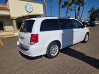 2019 DODGE GRAND CARAVAN SXT V-6 3.6L 3RD ROW SEATING STOWAWAY NORTH MCALLEN - Image 5