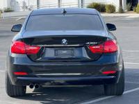 2017 BMW 430i Coupe...50k miles....gas saver 34 mpg...twin turbo 4 cyl Las Vegas - Image 5