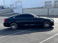 2017 BMW 430i Coupe...50k miles....gas saver 34 mpg...twin turbo 4 cyl Las Vegas - Image 7