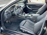 2017 BMW 430i Coupe...50k miles....gas saver 34 mpg...twin turbo 4 cyl Las Vegas - Image 10