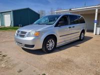 Dodge Grand Caravan Mobility Van with Transfer Seat - Clean Title Angleton - Image 6