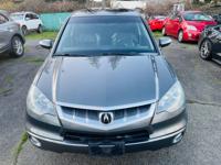 2008 Aacura rdx sh awd Lakewood