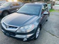 2008 Aacura rdx sh awd Lakewood - Image 3