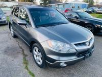 2008 Aacura rdx sh awd Lakewood - Image 4