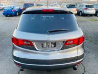 2008 Aacura rdx sh awd Lakewood - Image 5