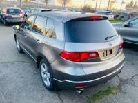2008 Aacura rdx sh awd Lakewood - Image 7