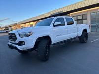 2016 Toyota Tacoma TRD Sport 4X4 ** 44,798 miles ** Auburn
